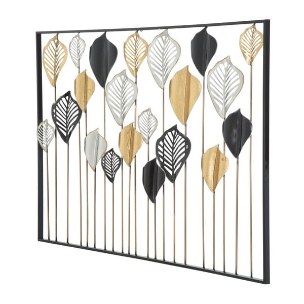 Železná nástěnná dekorace Mauro Ferretti Lex, 120 x 78,5 cm-image-3