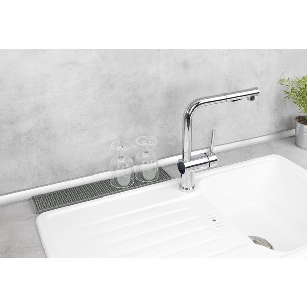 Tmavě šedý odkapávač Wenko-image-2