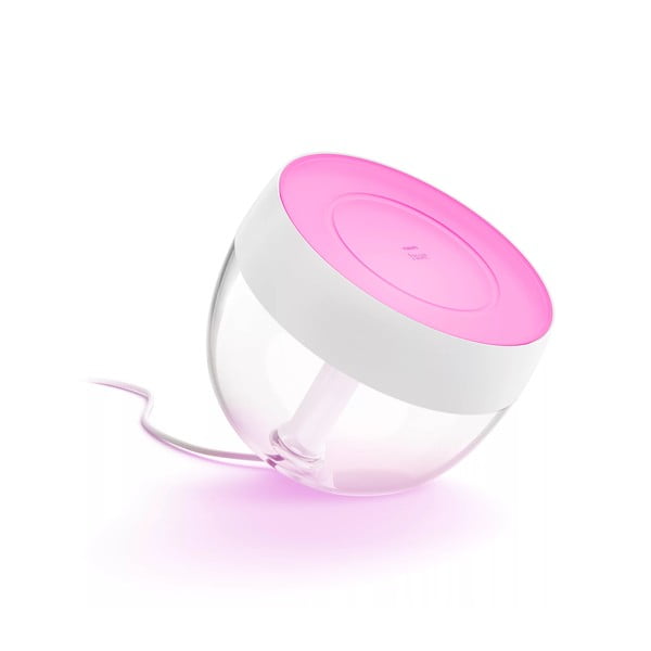LED smart stolní lampa 8 W Iris – Philips Hue
