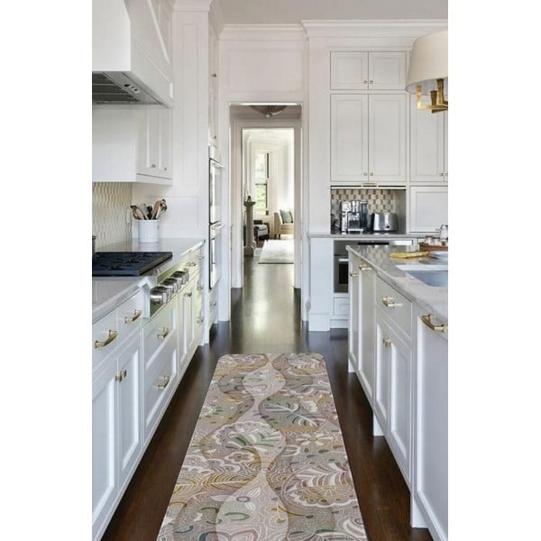 Pratelný běhoun 58x240 cm Wavy – Oyo Concept-image-3