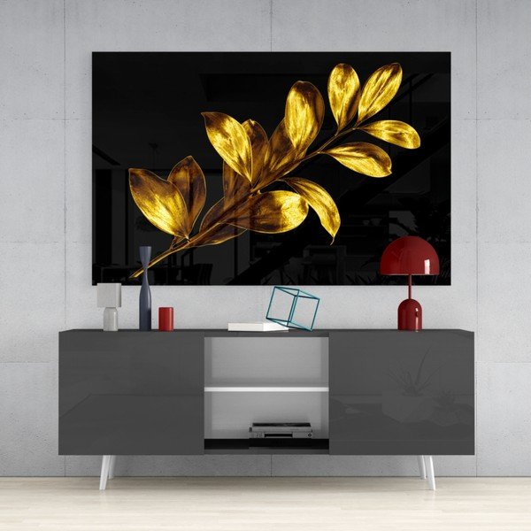 Skleněný obraz Insigne Branch-image-1