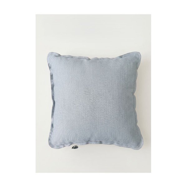 Povlaky na polštáře v sadě 2 ks 40x40 cm Linen – Mioli Decor