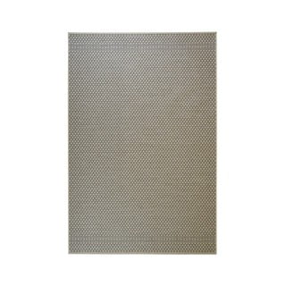 Šedý venkovní koberec Floorita Pallino, 130 x 190 cm
