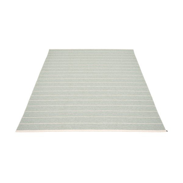 Světle zelený vnitřní a venkovní koberec 180x260 cm Carl Sage – Pappelina