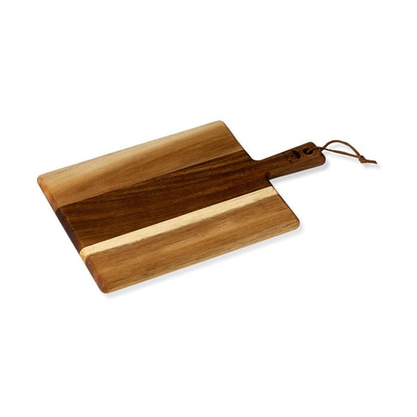 Dřevěné prkénko 32x20 cm – Holm