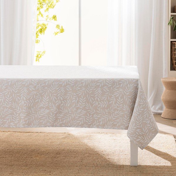 Pratelný ubrus 140x240 cm Naya – douceur d'intérieur-image-2