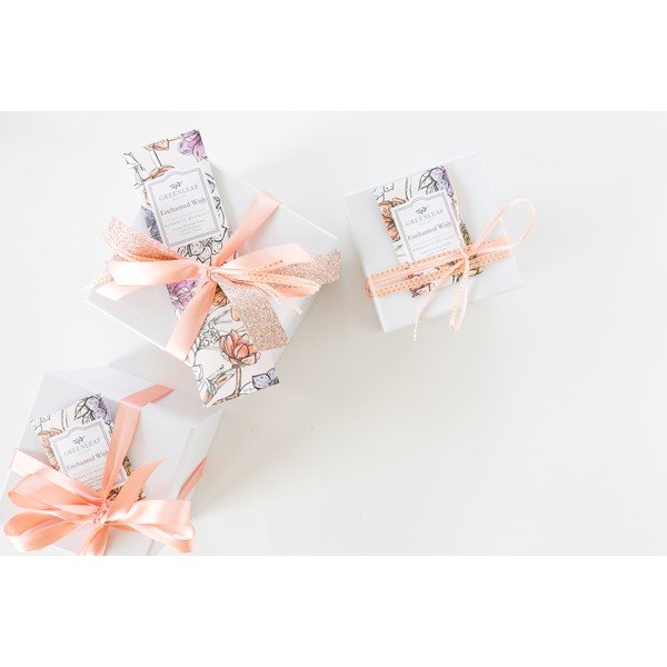 Vonný sáček Greenleaf Wish, 11 ml-image-2