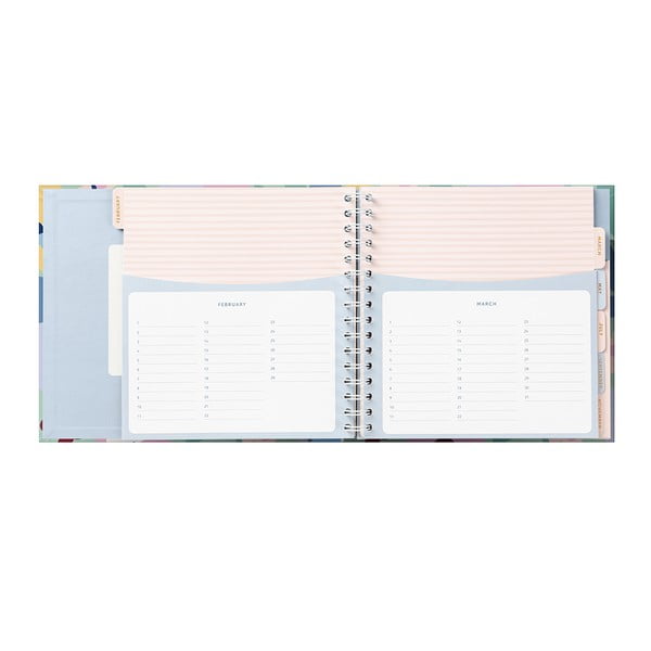 Zápisník na narozeniny 12 str. – Busy B-image-4