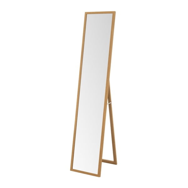 Stojací zrcadlo 33x153 cm – Casa Selección