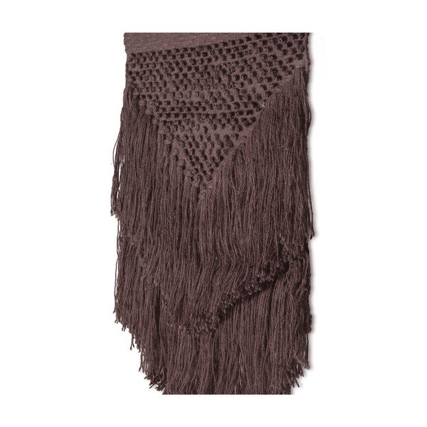 Macramé 60x80 cm Retro chic – HF Living-image-2