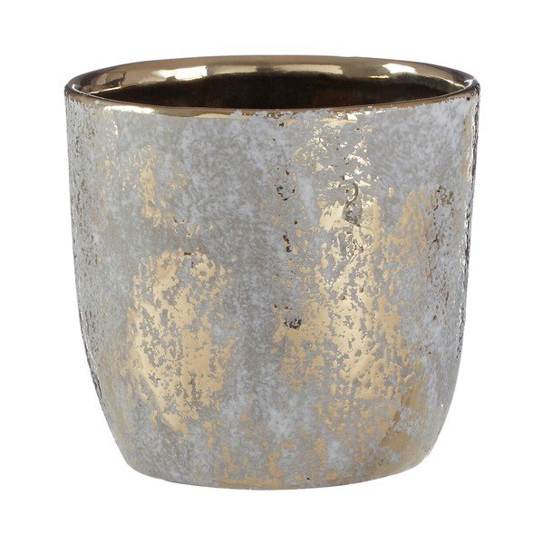 Kameninový obal na květináč ø 10,5 cm Orvena – Premier Housewares