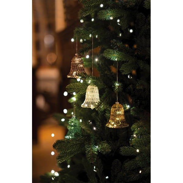 Světelná dekorace ø 9 cm Luna  – Sirius-image-1