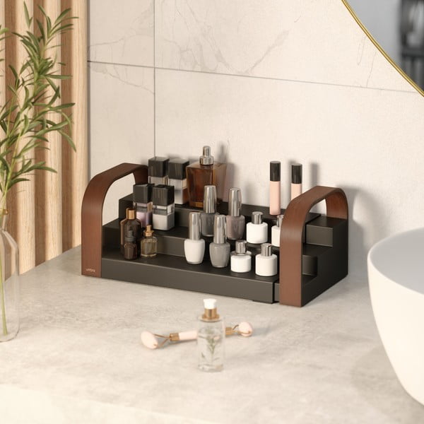 Organizér na kořenky z recyklovaného plastu Bellwood – Umbra-image-2