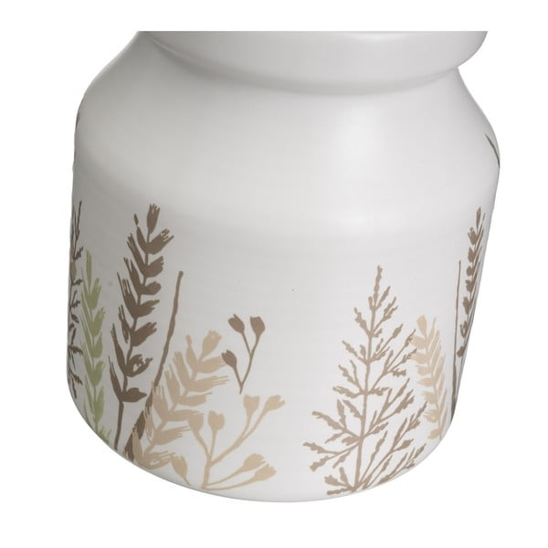 Dřevěná sada kuchyňského náčiní 4 ks se stojánkem Grass – Casa Selección-image-2