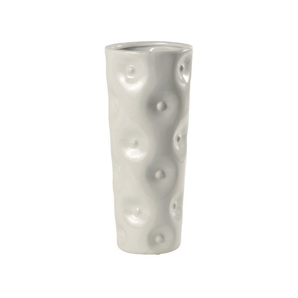 Keramická váza Dot, 31 cm