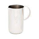 Džbán z nerezové oceli Nirela – Kave Home