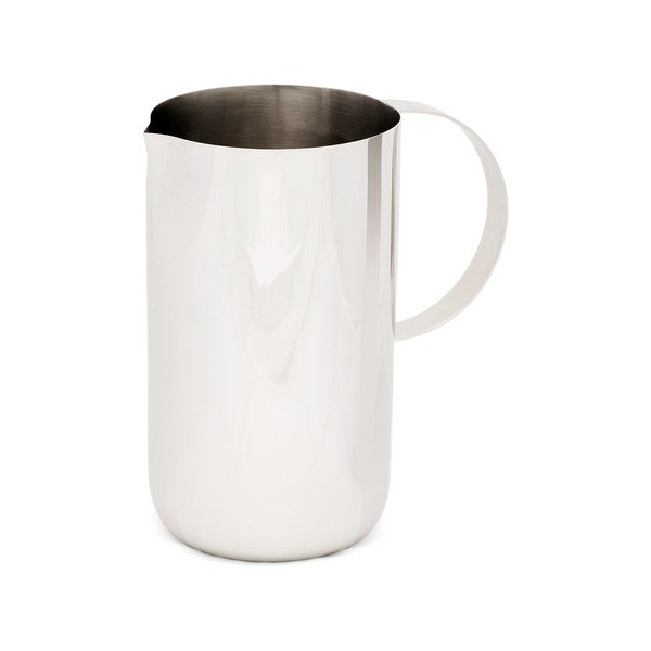 Džbán z nerezové oceli Nirela – Kave Home