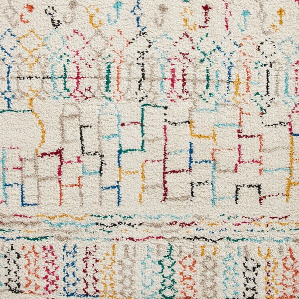 Béžový koberec 290x200 cm Boho - Think Rugs-image-3