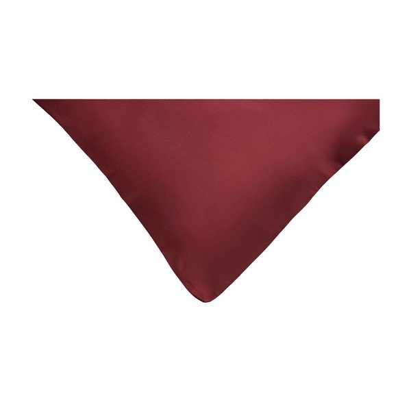 Vínové povlečení na jednolůžko 200x140 cm Elegant  – Mijolnir-image-3