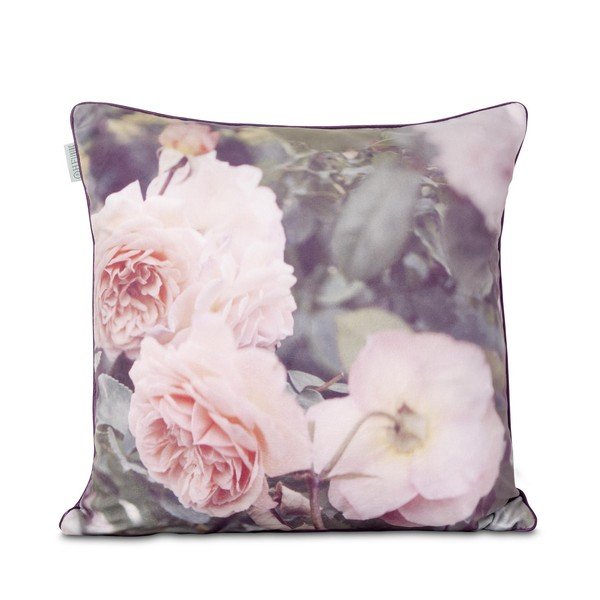 Povlak na polštář HF Living Allure Petunia, 45 x 45 cm