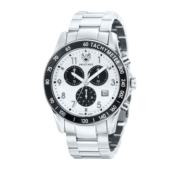 Pánské hodinky Swiss Eagle Talon SE-9025-22