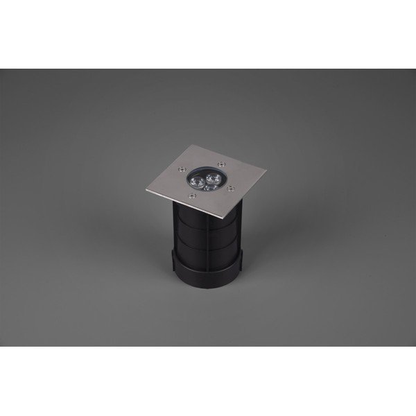 LED venkovní svítidlo (výška 15 cm) Beleja – Trio-image-2