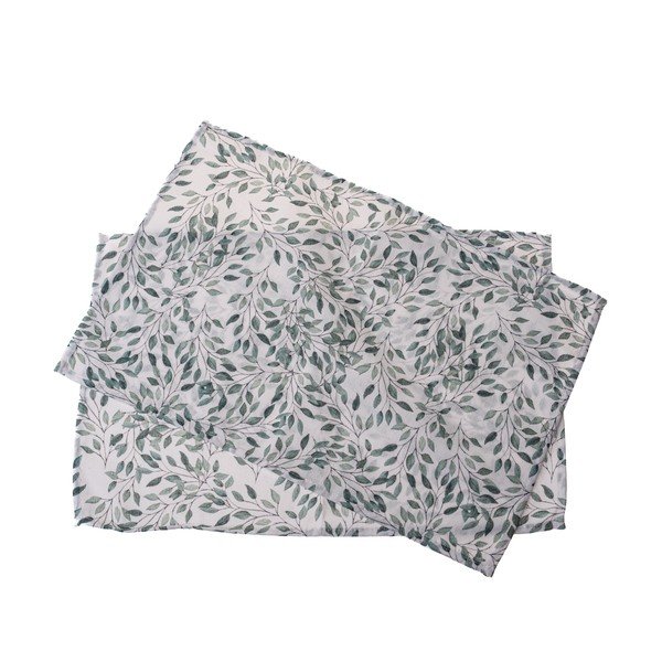 Látková prostírání v sadě 2 ks 30x45 cm Tone – Dakls