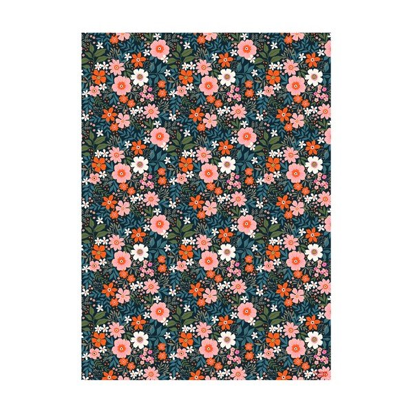 Balicí papír eleanor stuart No. 12 Floral-image-2