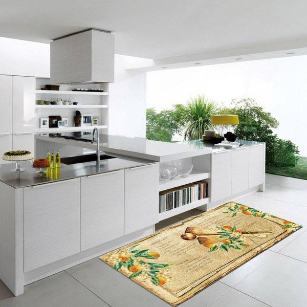 Běhoun Floorita Bon Appetit, 60 x 115 cm-image-4