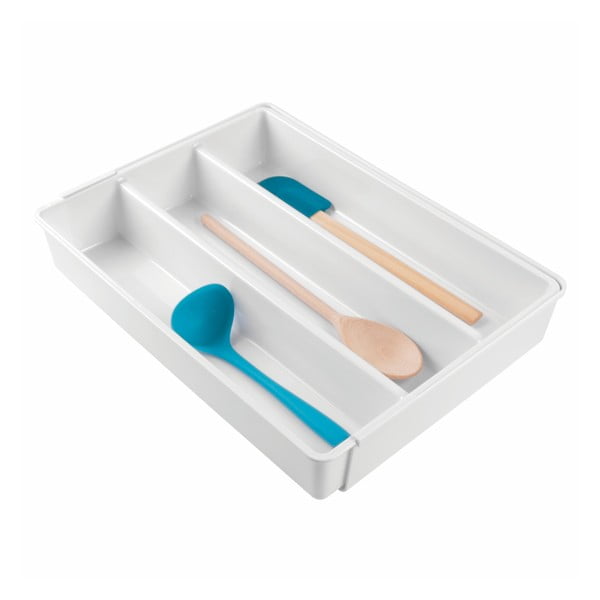 Organizér s nastavitelnou šířkou InterDesign Linus Drawer-image-3