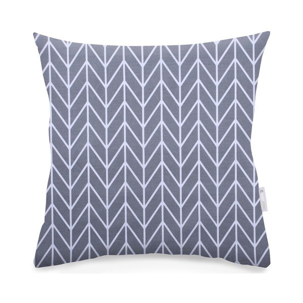 Povlaky na polštáře v sadě 2 ks 40x40 cm Ducato – DecoKing-image-1