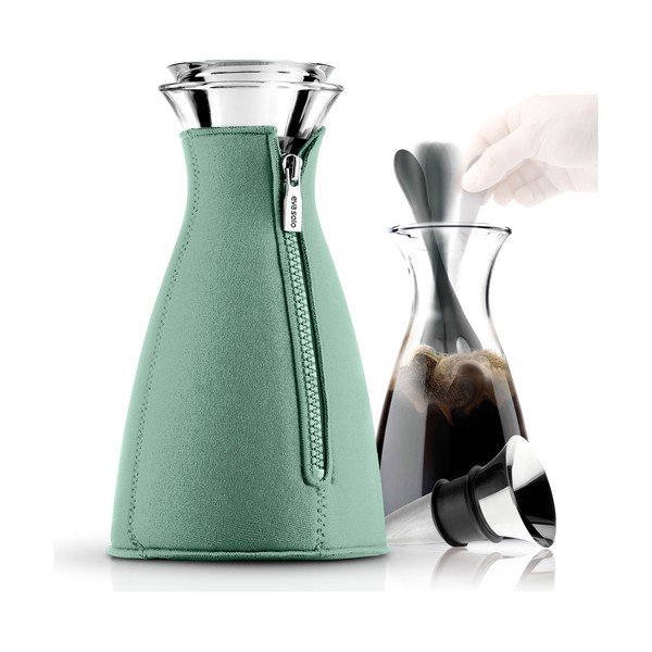 Kávovar Eva Solo CafeSolo Neopren Granite, 1l-image-2