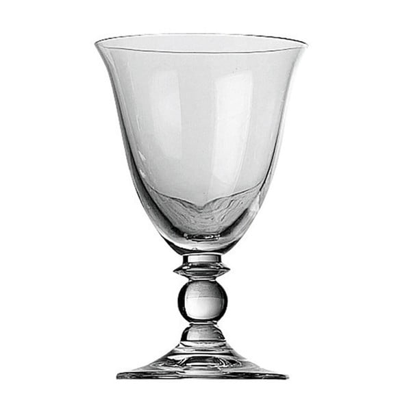 Sklenice na víno z křišťálového skla Côté Table Piano, 190 ml