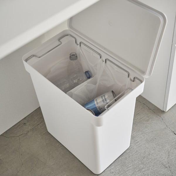 Odpadkový koš 25 l Tower – YAMAZAKI-image-1