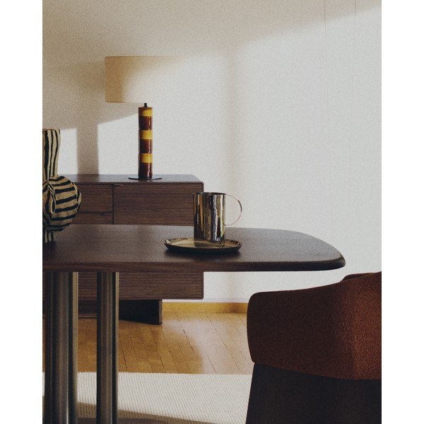 Džbán z nerezové oceli Nirela – Kave Home-image-2