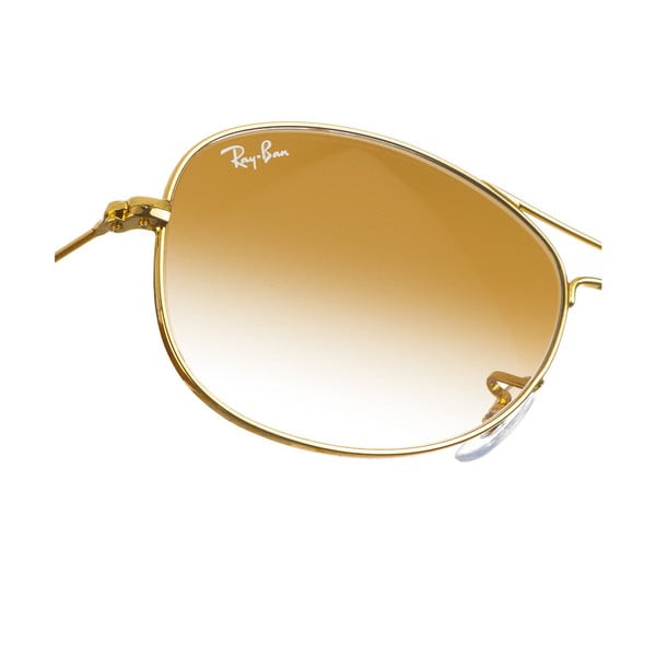 Sluneční brýle Ray-Ban Aviator Gold Light-image-1