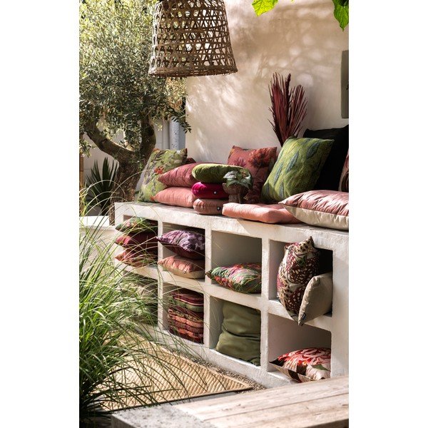 Venkovní polštář 50x30 cm Havana - Hartman-image-1