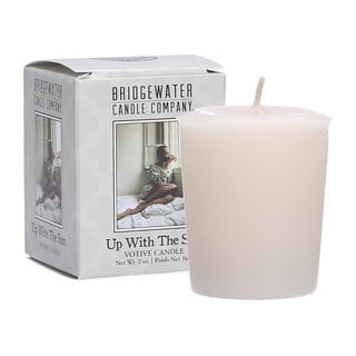 Vonná svíčka Bridgewater Candle Company Up With The Sun, doba hoření 15 h