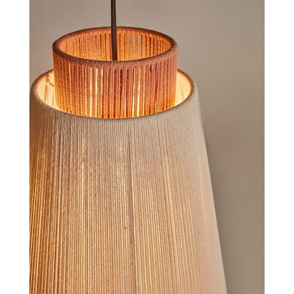 Stropní svítidlo ø 30 cm Yuvia – Kave Home-image-2