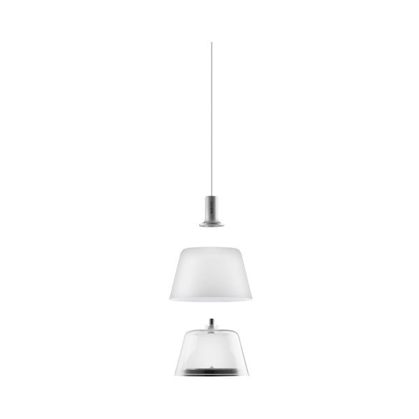 Lampa Eva Solo Sun Light, závěsná-image-2