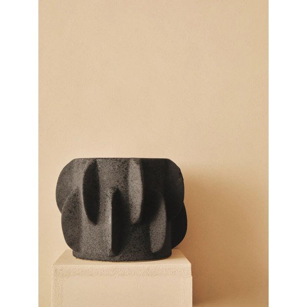 Kameninový obal na květináč ø 20,5 cm Sidra – Premier Housewares-image-1