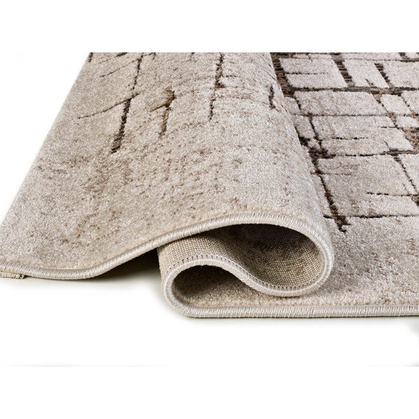 Krémový koberec 80x120 cm Ceres – Universal-image-2