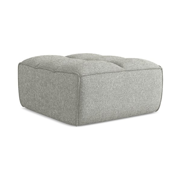 Světle šedá modulární podnožka Kalai – Makamii-image-2