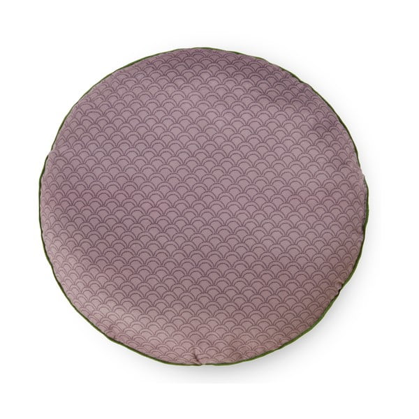 Dekorační polštář ø 55 cm – Descanso-image-2