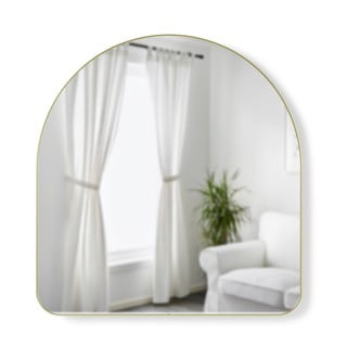 Nástěnné zrcadlo 87x92 cm Hubba – Umbra