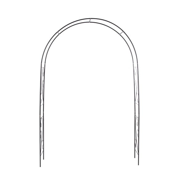 Železný oblouk pro pnoucí růže Esschert Design-image-2