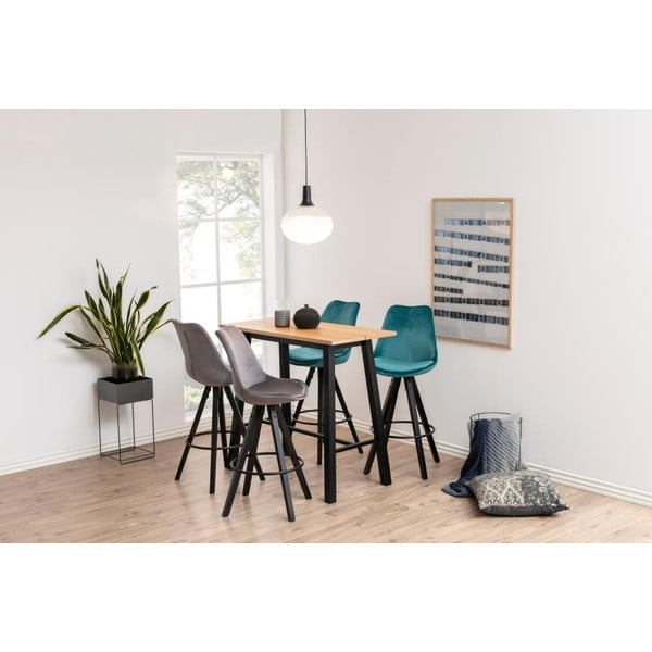 Barový stůl 117x58 cm Chara - Actona-image-2