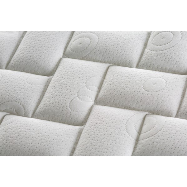 Oboustranná tvrdá matrace Guy Laroche Home Talent, 180 x 200 cm-image-1