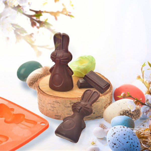 Silikonová forma na pečení 18x24 cm – Orion-image-1