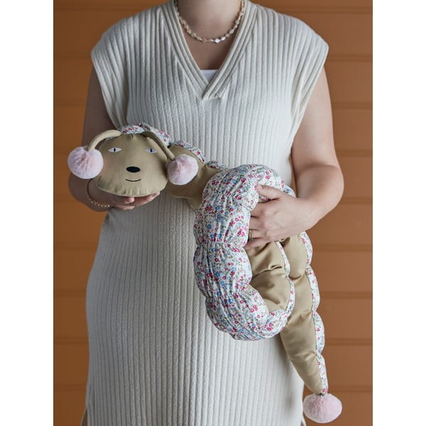 Plyšová hračka Sofi – Bloomingville Mini-image-1